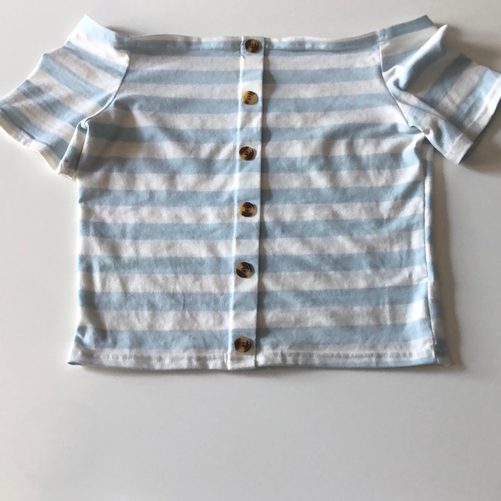 Shirt set - Picture 2 of 3